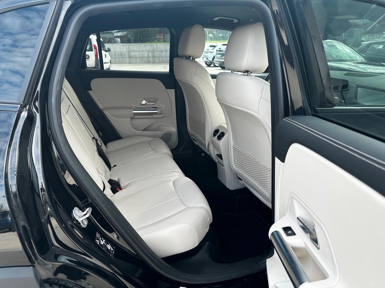 Mercedes-benz GLA 200 d Automatic 4Matic Advanced Plus