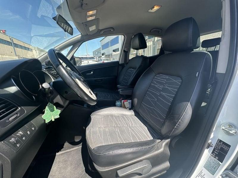 Kia Venga 1.4 CVVT COOL Gpl 90cv