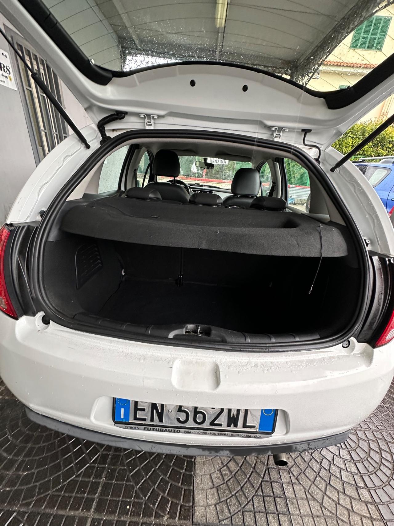 Citroen C3 1.1 Exclusive