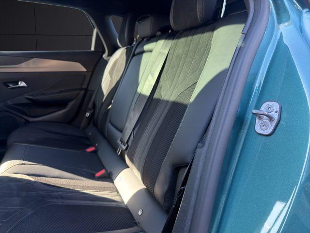 PEUGEOT 308 BlueHDi 130 S&S EAT8 GT