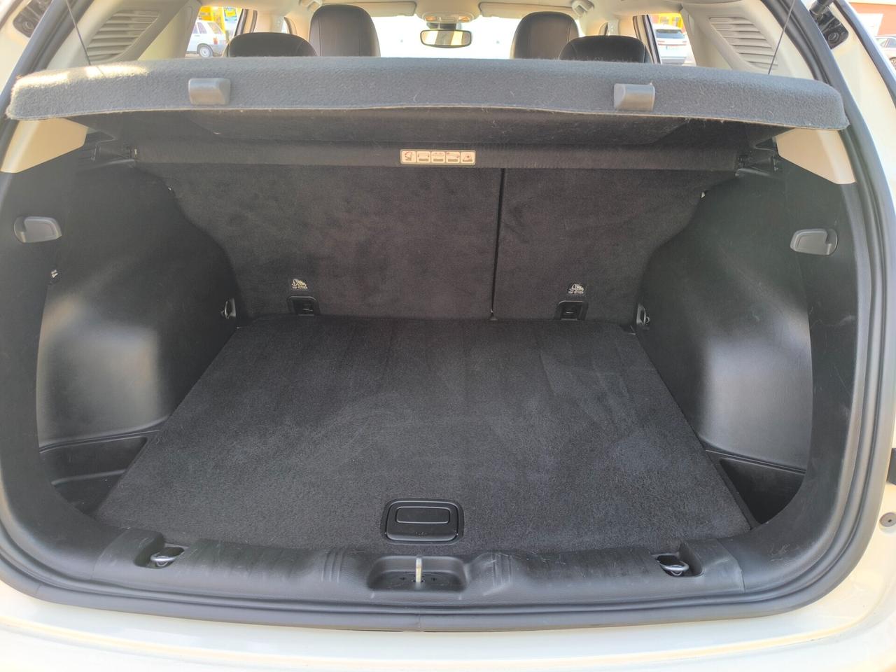 JEEP COMPASS BUSINESS 1.6 DIESEL 120cv LED/NAVI/SENS.POST