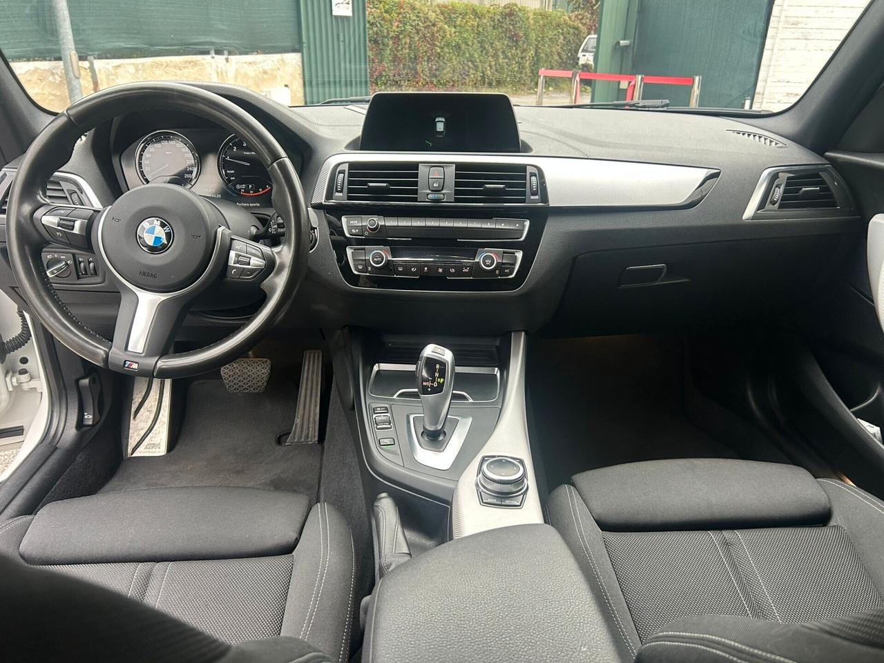 Bmw 118 118i 5p. Msport