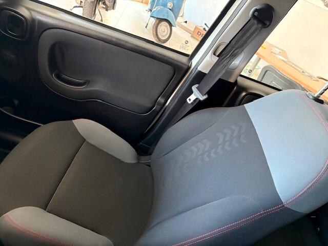 Fiat Panda 1.3 MJT 95 CV S&S Lounge