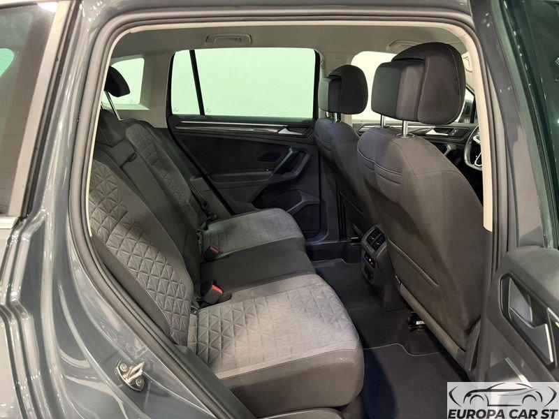 Volkswagen Tiguan 1.4 TSI eHYBRID Life DSG