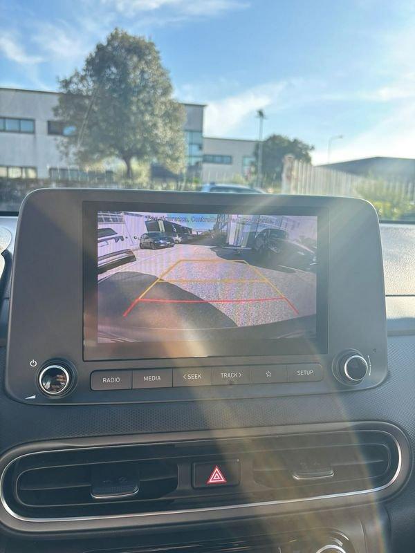 Hyundai Kona 1.0 T-GDI 48V 120cv Xline+