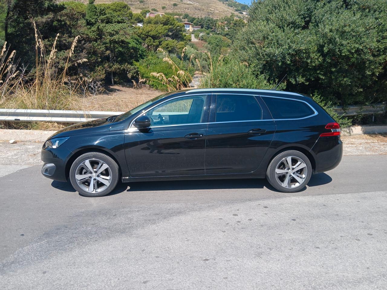 Peugeot 308 SW Diesel