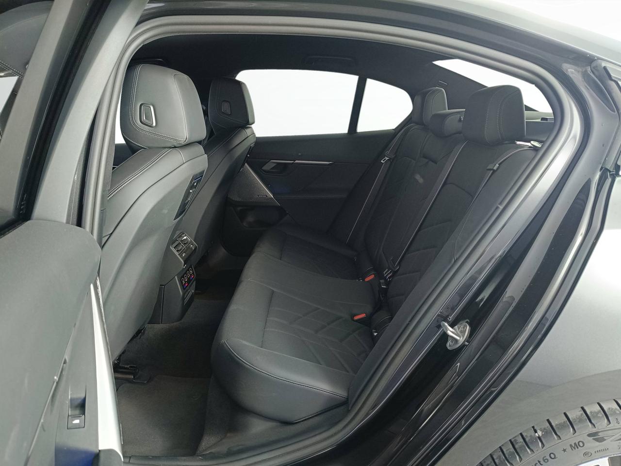 BMW Serie 5 G60 Berlina - 520d 48V sdrive MSport auto