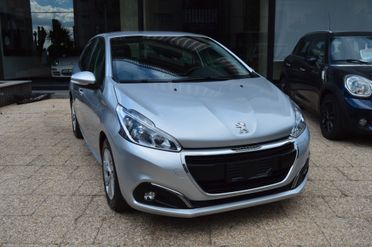 Peugeot 208 BlueHDi 100 5 porte Active