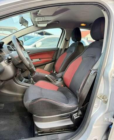 Fiat Bravo 1.6 mjt Dynamic 105cv E5