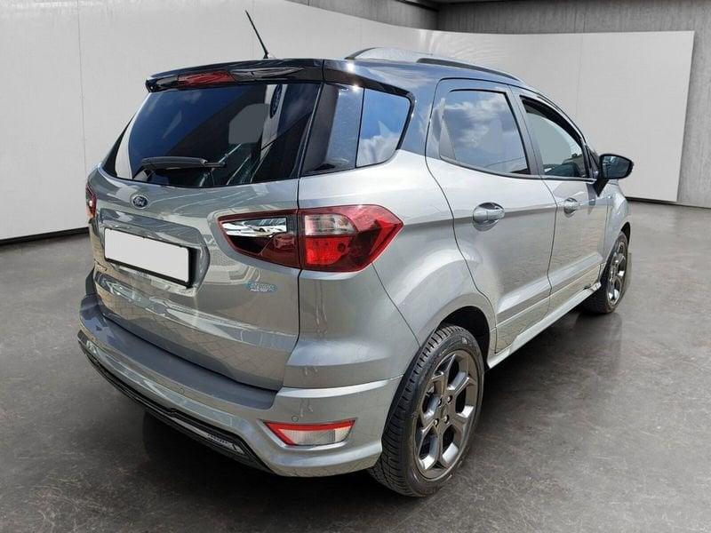 Ford EcoSport 1.0 ecoboost ST-Line s&s 125cv my20.25