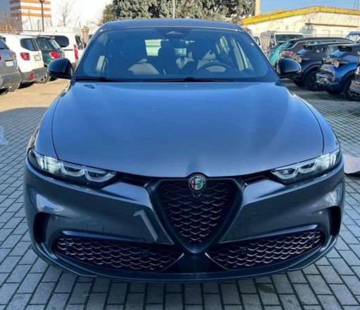 Alfa Romeo Tonale 1.6 diesel 130 CV TCT6 AUTO A NOLEGGIO