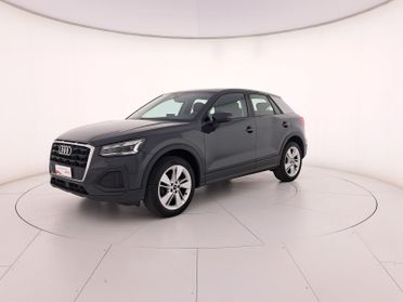 Audi Q2 35 1.5 tfsi s-tronic