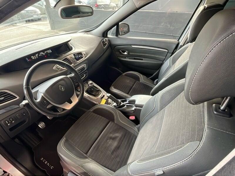 Renault Scénic X-Mod 1.5 dCi 110cv S&S Energy