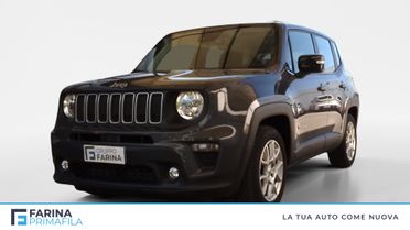 JEEP Jeep Renegade Renegade My23 Limited 1.6 Multijet Ii 130 Cv E6.4