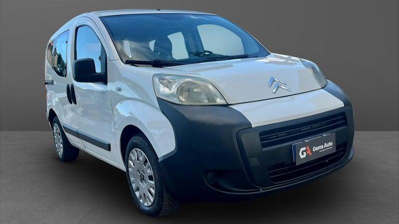 Citroën Nemo Nemo 1.4 Multispace