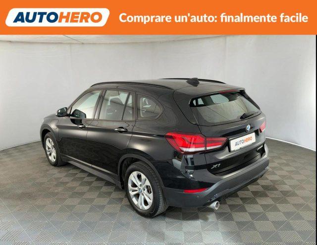 BMW X1 xDrive25e Advantage
