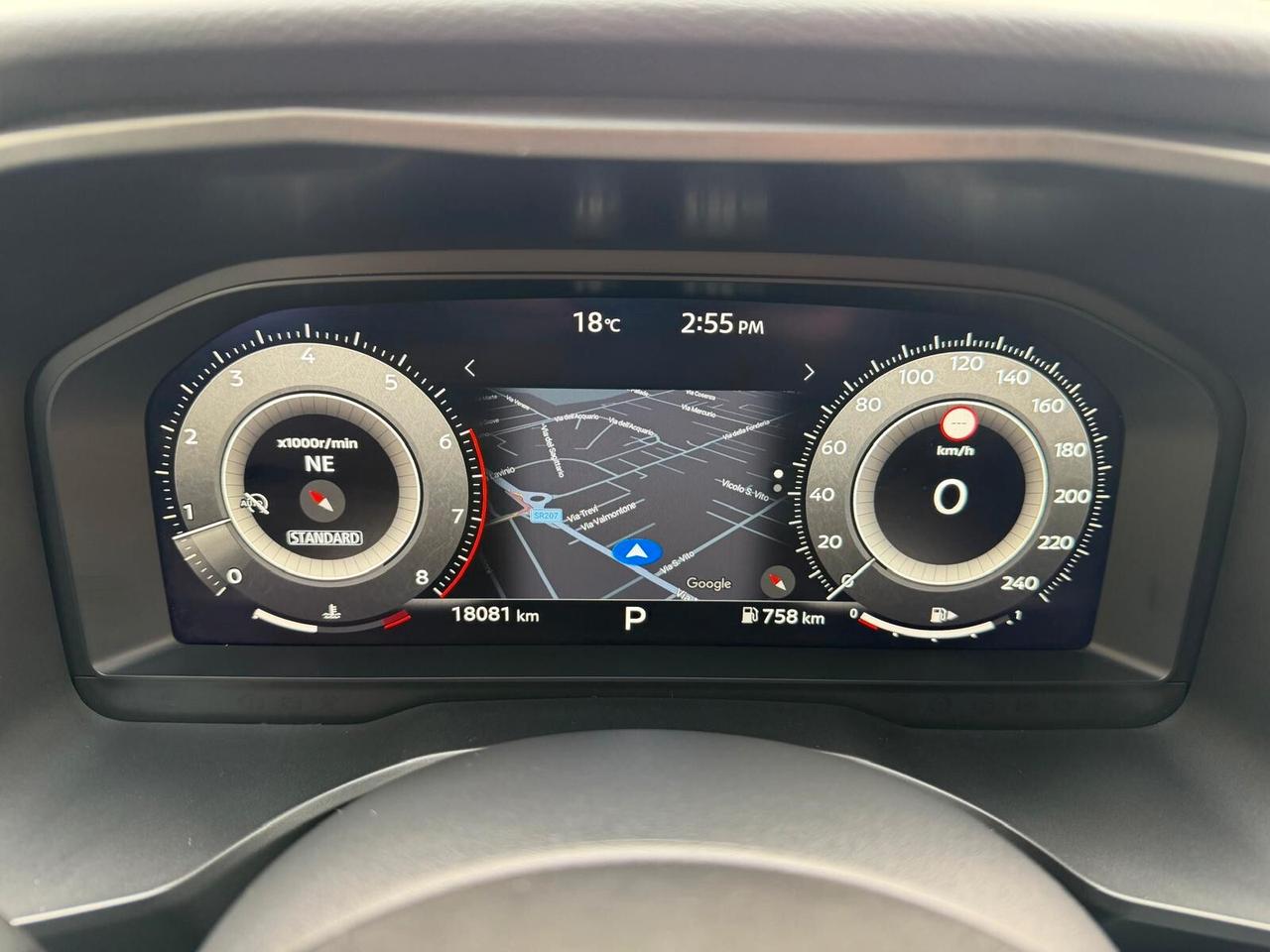 Nissan Qashqai MHEV 158 CV Xtronic N-Connecta