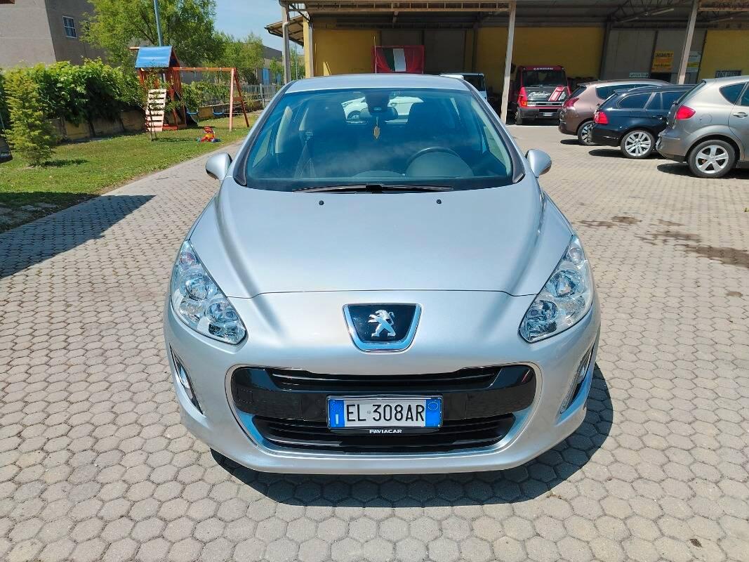 Peugeot 308 1.6 e-hdi 8v Access s&s 112cv 5p