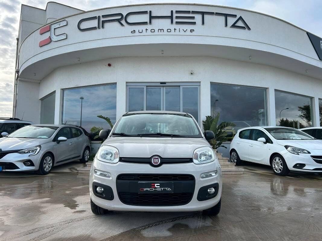 Fiat Panda 1.2 easypower Easy Gpl 69cv E6