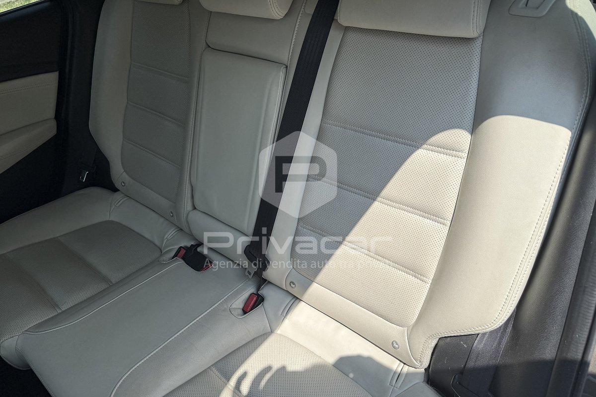 MAZDA Mazda6 2.2L Skyactiv-D 175CV Wagon Exceed