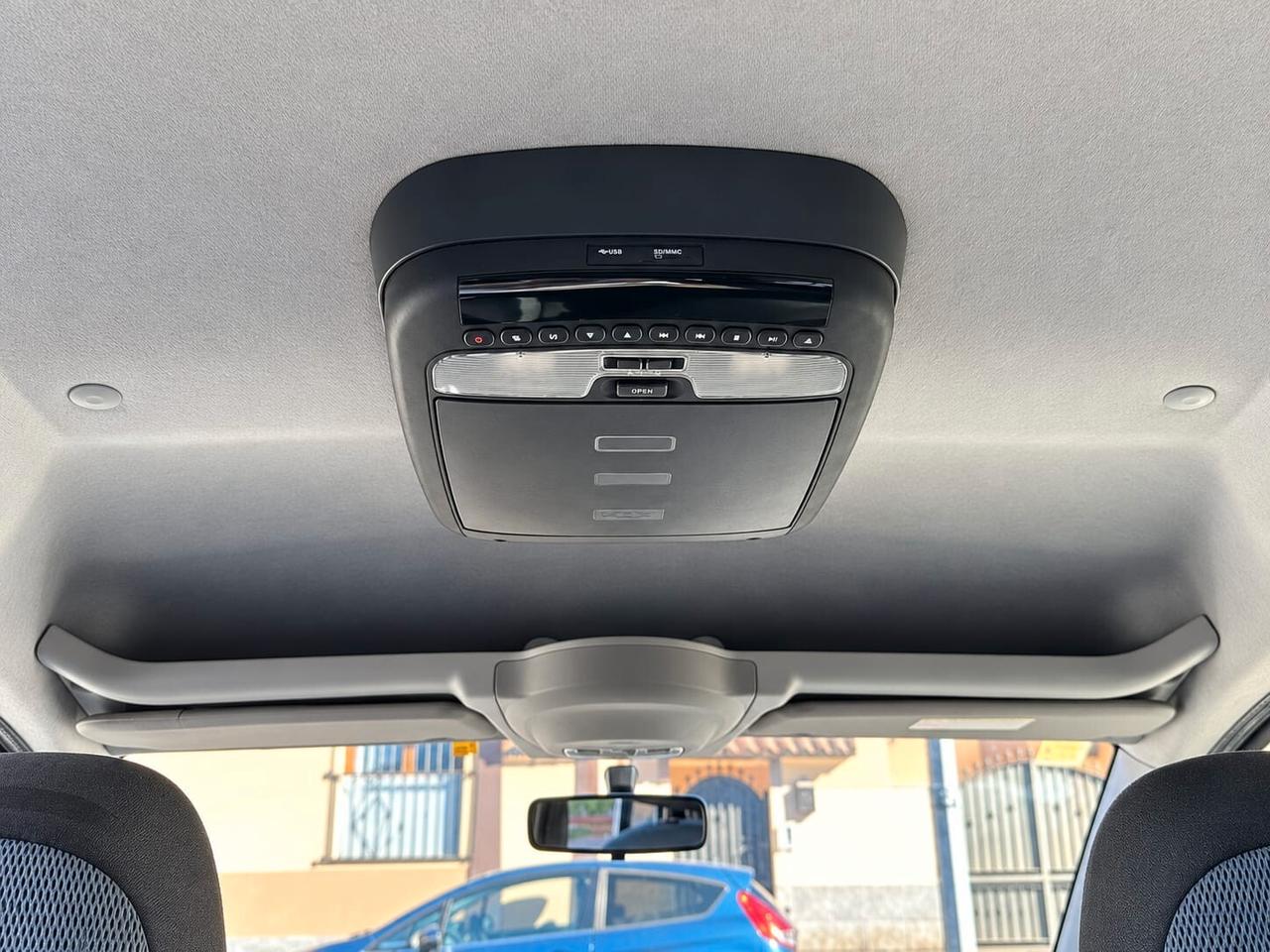 Citroen Berlingo 1.6 HDi 90CV FAP XTR Theatre