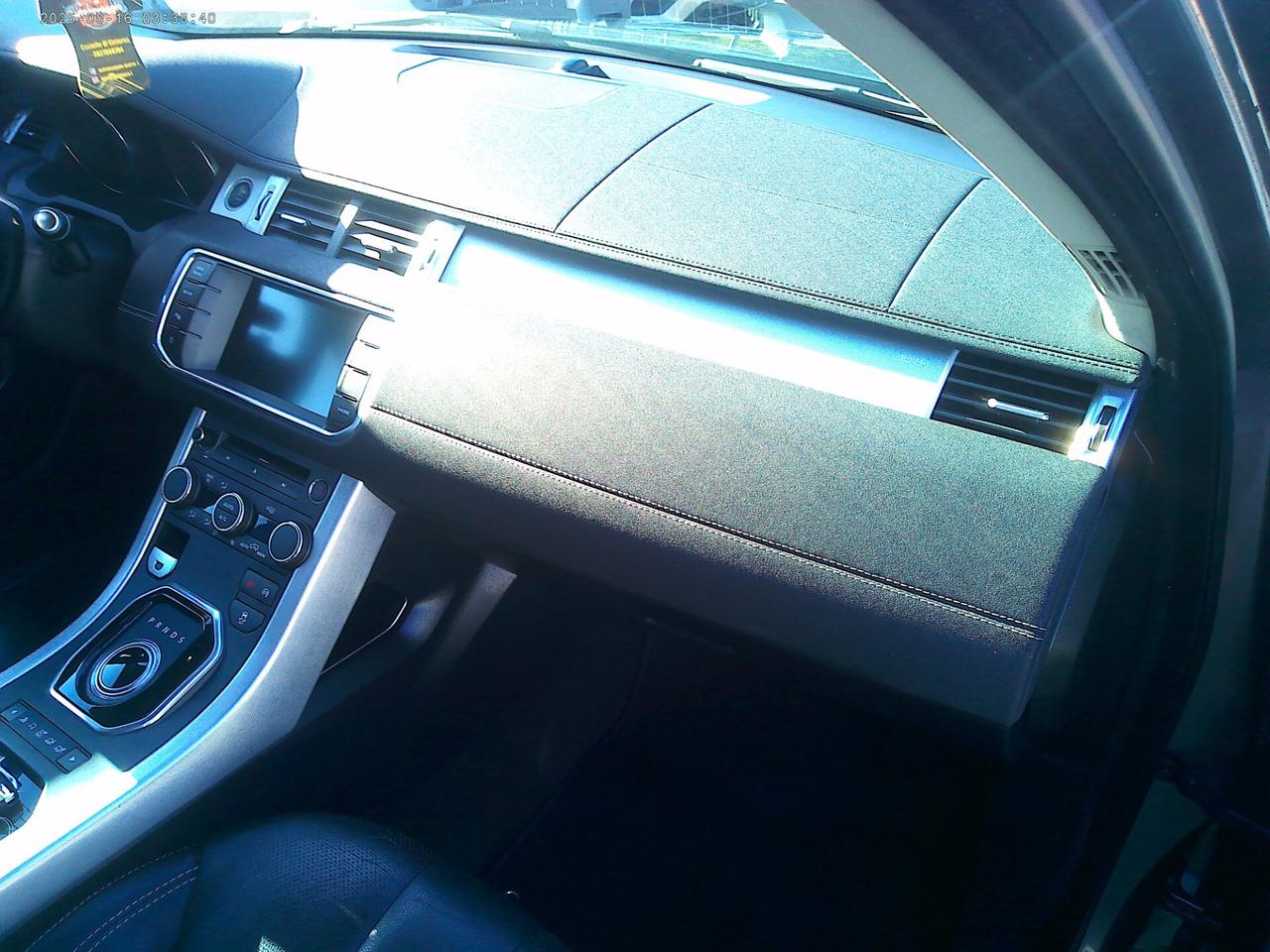 Land Rover Range Evoque 2.2 Sd4 5p. Prestige
