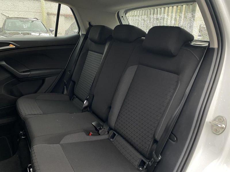 Volkswagen T-Cross Style 1.0 TSI 110CV DSG
