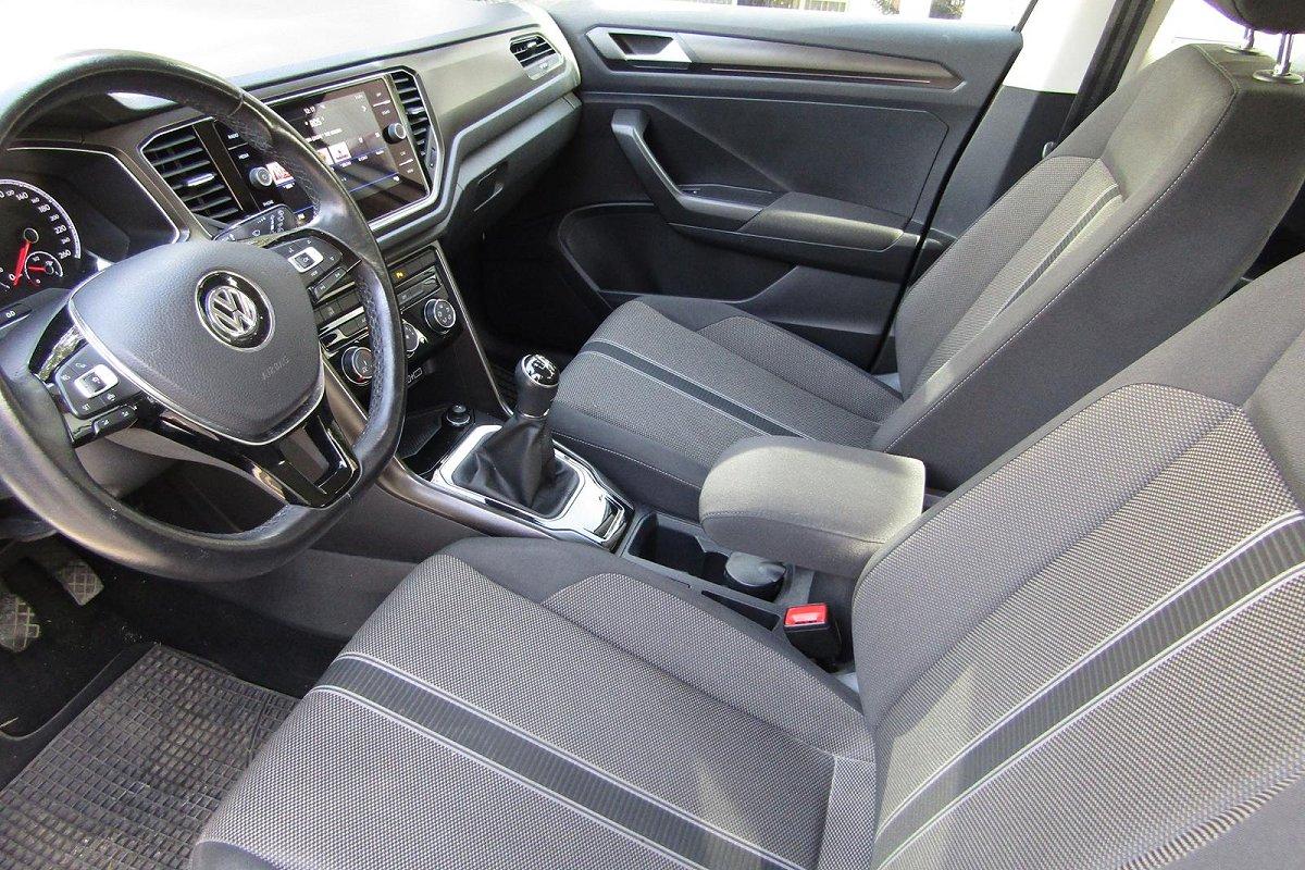 VOLKSWAGEN T-Roc 1.0 TSI 115 CV Style BlueMotion Technology