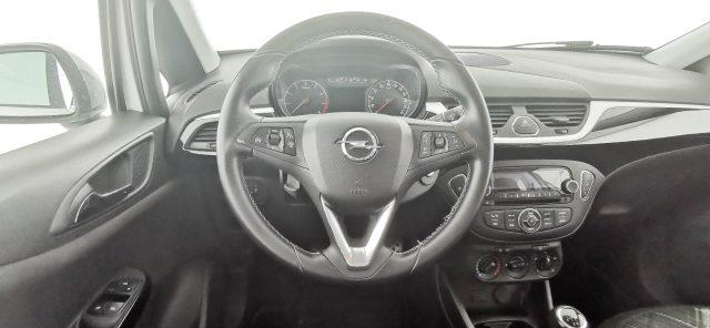 OPEL Corsa 1.4 90CV GPL Tech 5 porte b-Color