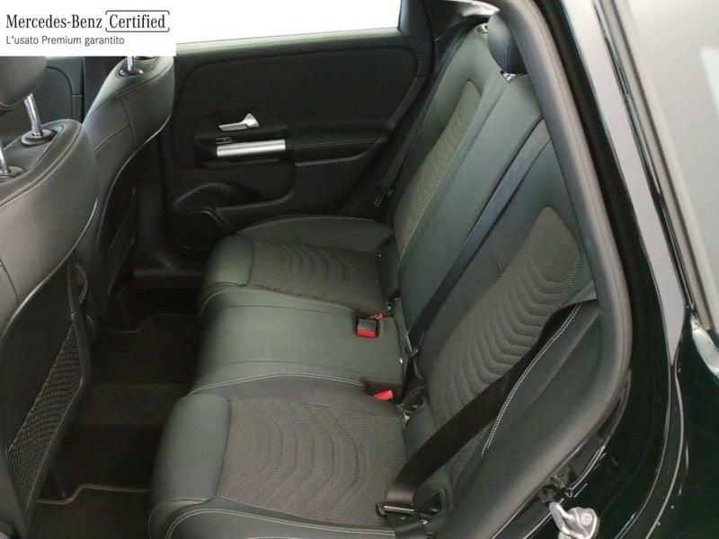 Mercedes-Benz Classe B B 180 PROGRESSIVE ADVANCED PLUS AUTO