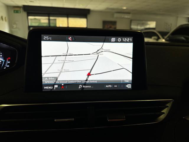PEUGEOT 3008 BlueHDi 130 Allure+Tetto