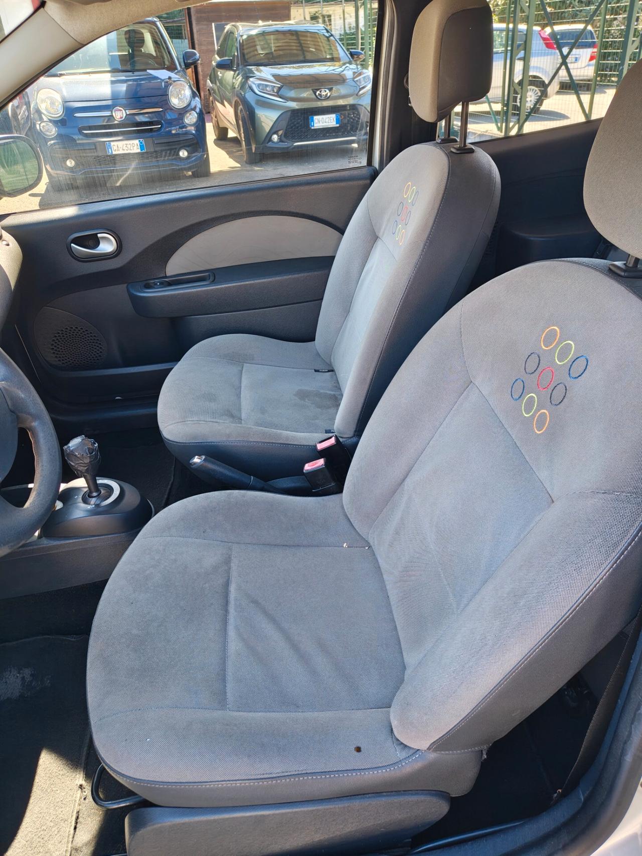 Renault Twingo 1.6 16V RS