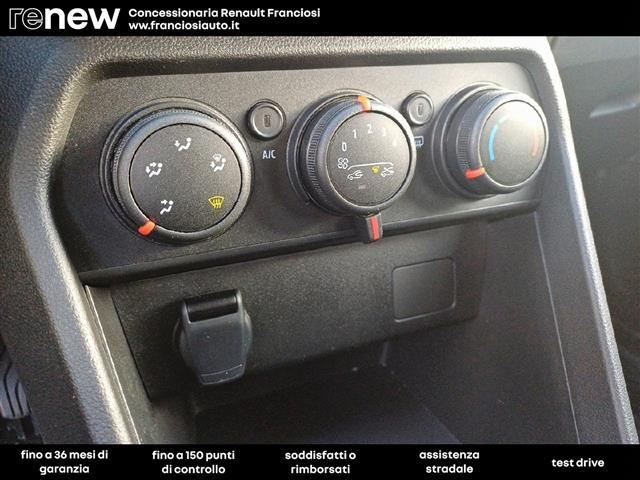 DACIA Sandero TCe 100 GPL Stepway Expression NBI