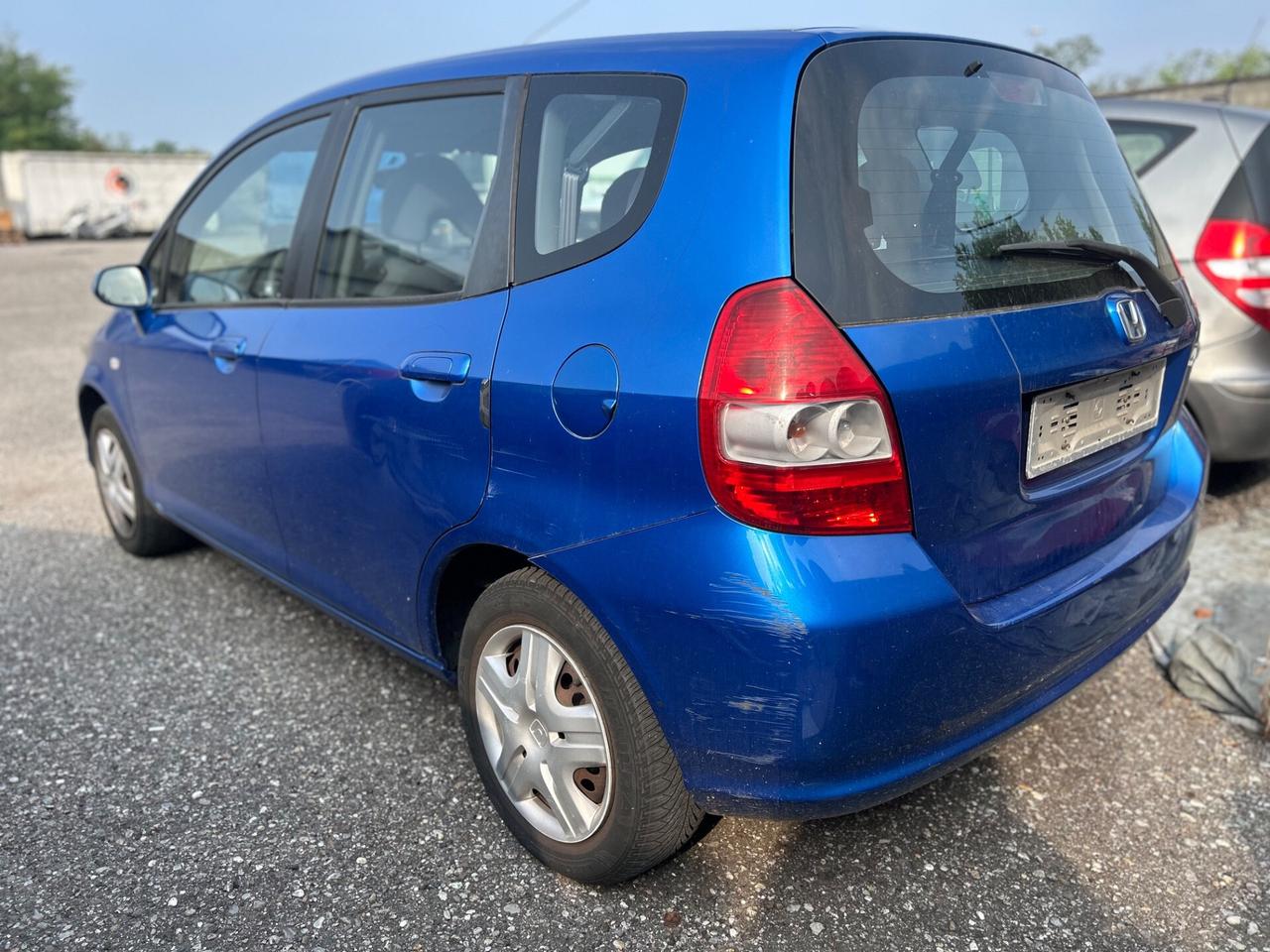 Honda Jazz 1.2 i-DSi 5p.
