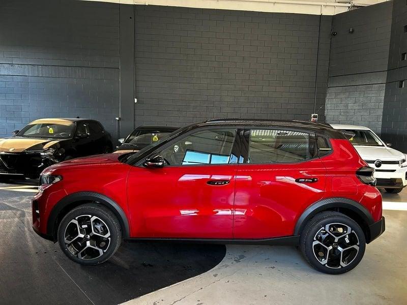 Citroën C3 C3 PureTech 100 S&S Plus - PROMO SIRONIAUTO+