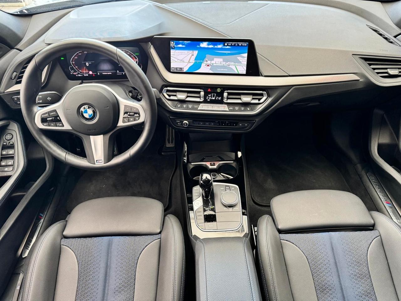 Bmw 118 118i 5p. Msport