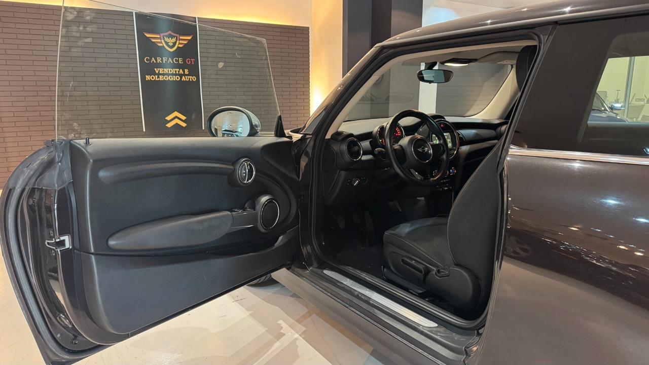 Mini One D 1.5 95CV - 2015
