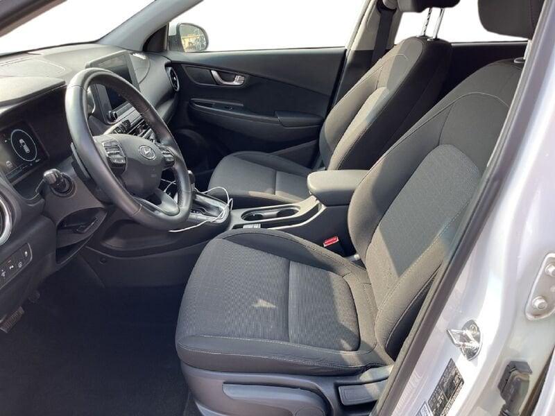 Hyundai Kona I 2021 1.6 gdi hev Xtech 2wd 141cv dct
