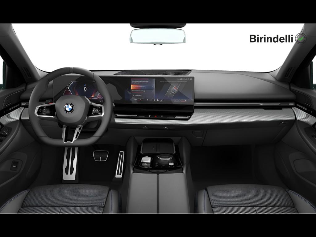 BMW 520d Touring