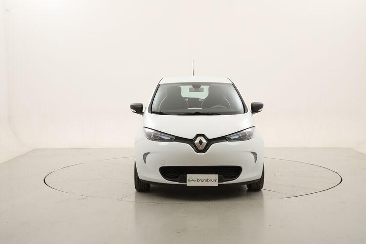 Renault ZOE Life R90 BR482402 Elettrico 92CV