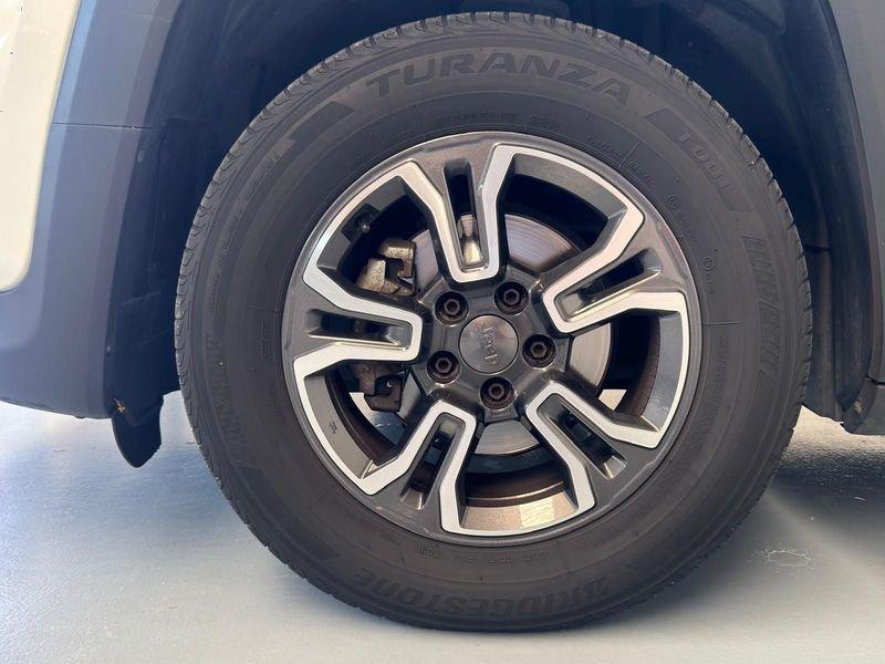 Jeep Renegade 1.0 T3 Sport