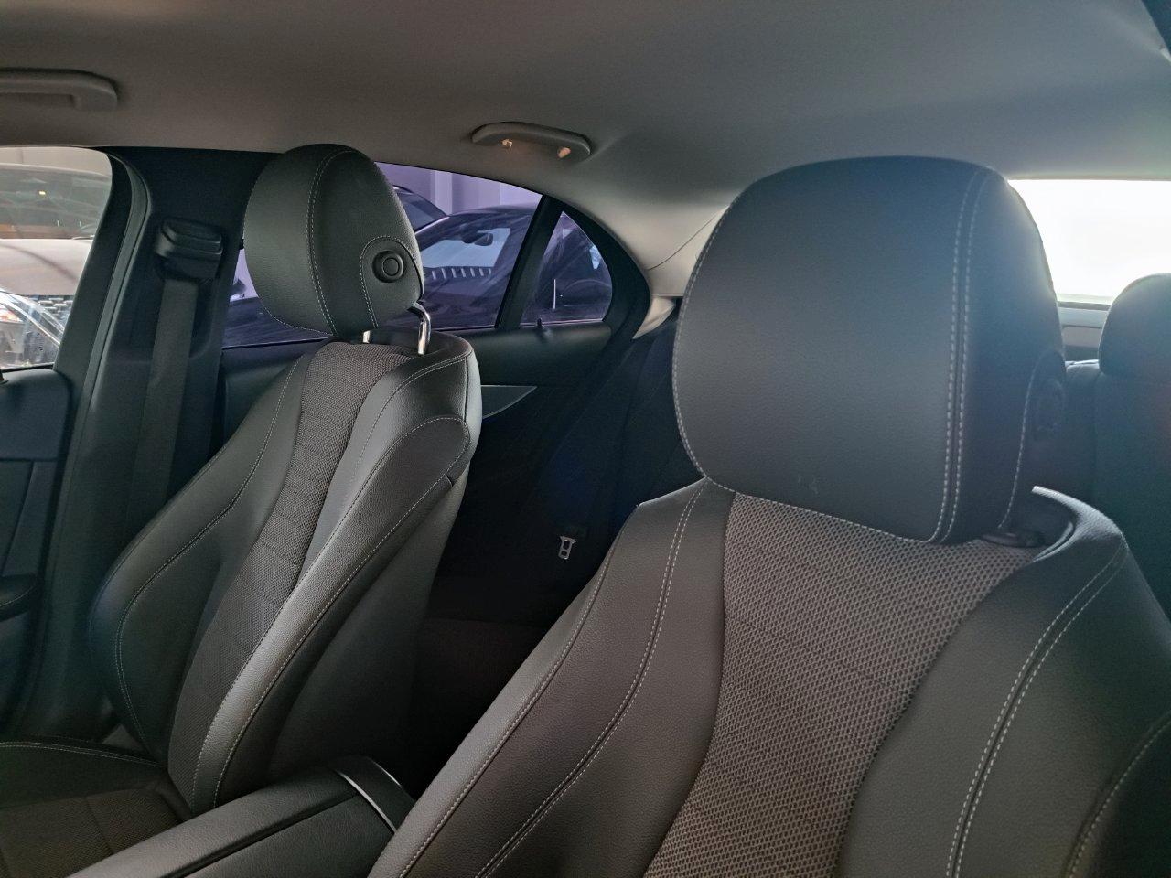 Mercedes E 200 D Business Sport 9G-Tronic Plus my20 Berlina