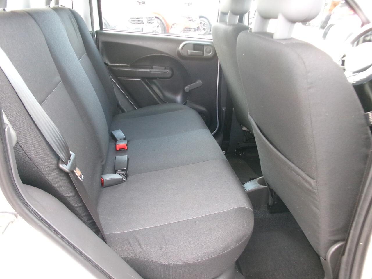 Fiat Panda 1.2 CLIMBING 4x4 69CV MY12 BENZINA APPENA TAGLIANDATA