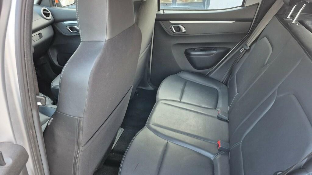 Dacia Spring Electric 45 Comfort