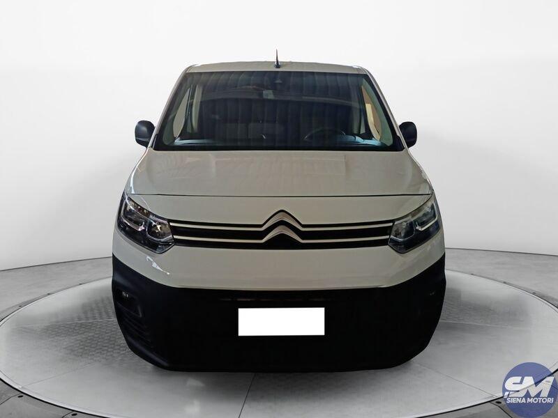 Citroën Berlingo Berlingo BlueHDi 100 S&S Van M Club