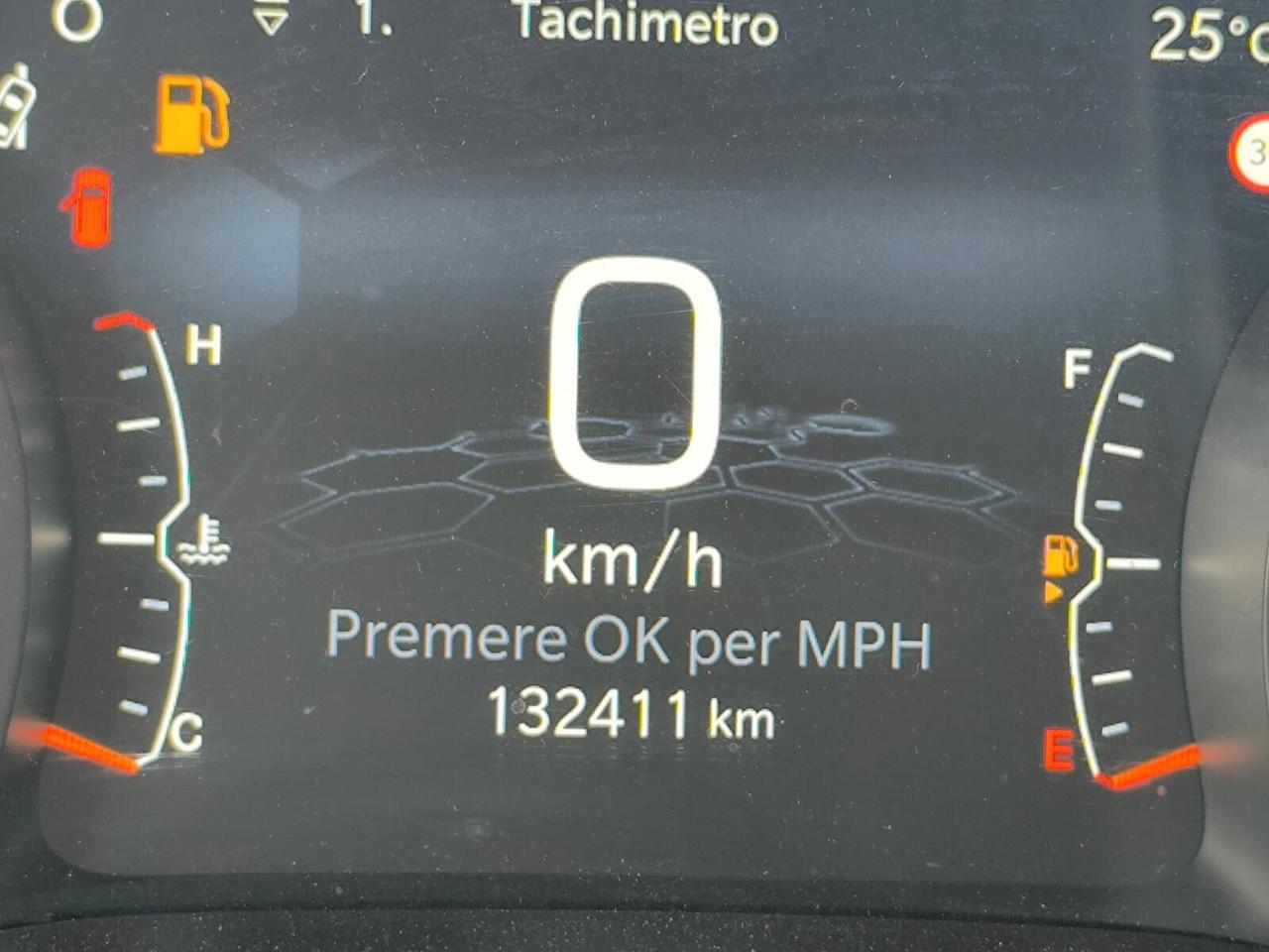 Jeep Compass 1.6 Multijet II 2WD Longitude 2021