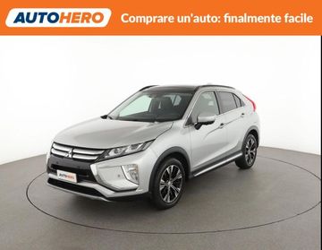 MITSUBISHI Eclipse Cross 1.5 turbo aut. Instyle SDA