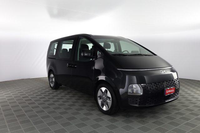HYUNDAI Staria Staria 2.2 AT 2WD 9 posti Wagon