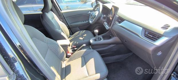 Renault Captur TCe 90 CV Evolution