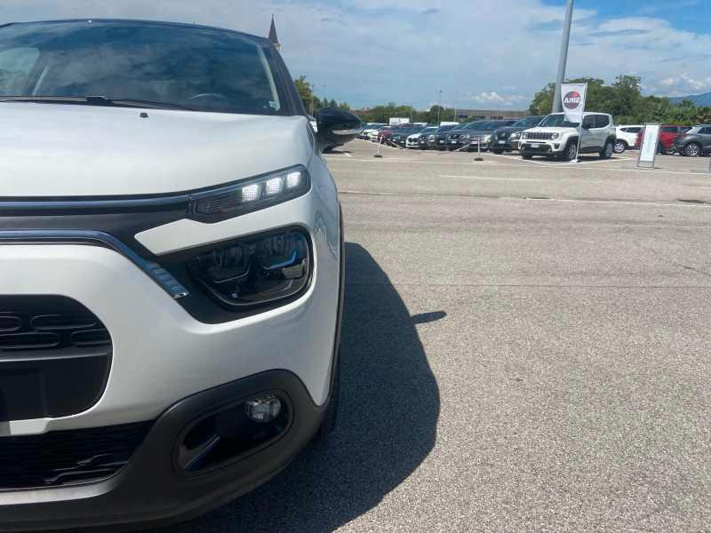 CITROEN C3 1.2 puretech Shine s&s 83cv